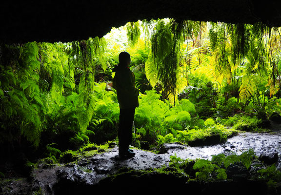 Gruta Frei Matias  - Pico