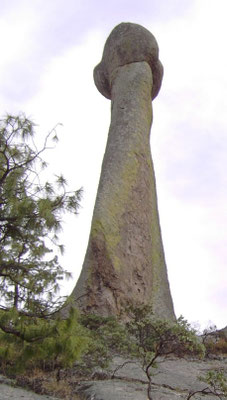 Sierra Tarahumara