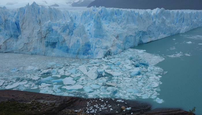 Perito Moreno