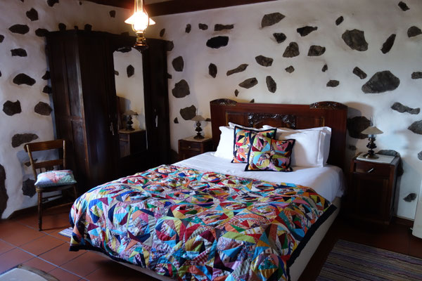 Aldeia da Cuada - Zimmer - Flores
