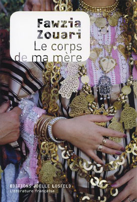 Le corps de ma mère, le fossé entre campagne et grande ville en Tunisie