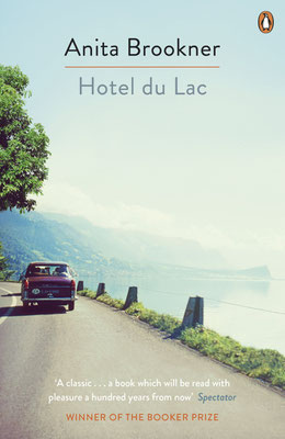 Hôtel du Lac, un petit bijou d'humour british