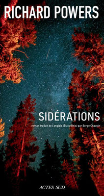 Sidérations, un père et son fils dans une Amérique au bord du chaos politique et climatique