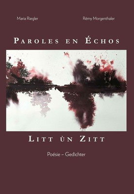 Litt un Zitt, l'amour des mots