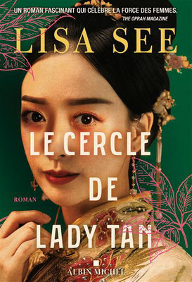 Le cercle de Lady Tan, devenir une femme médecin, spécialiste des maux féminins