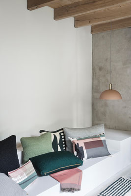 Coussin Ferm Living