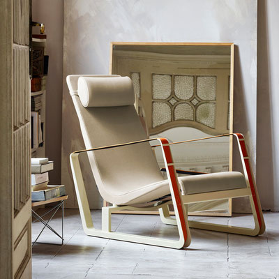 Fauteuil Cite  Vitra