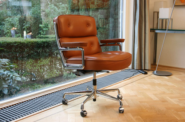Chaises De Bureau Reed Simon Mobilier Design Luxembourg