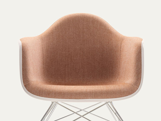 Eames Plastic Armchair