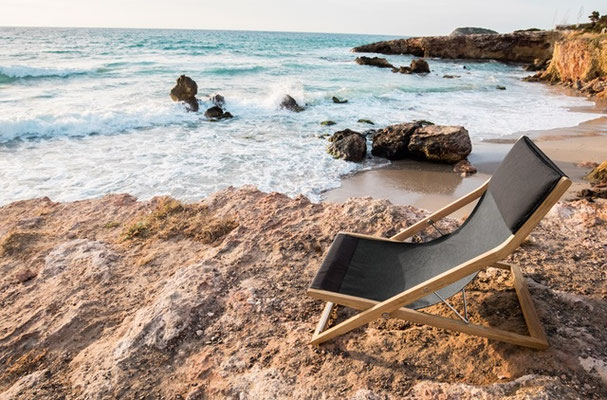 Seeyou Lounge Chair