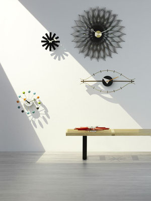 Clocks Vitra