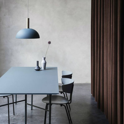 Lampe suspension Socket Ferm Living