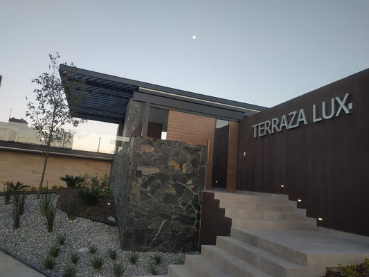Terraza Lux, cumbres lux, dominio cumbres, la mejor casa club de la zona, casas en venta