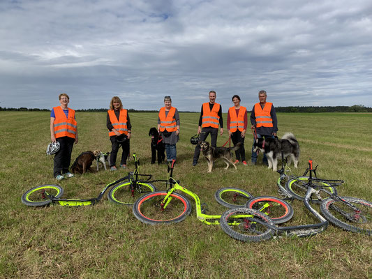 Gruppenbild