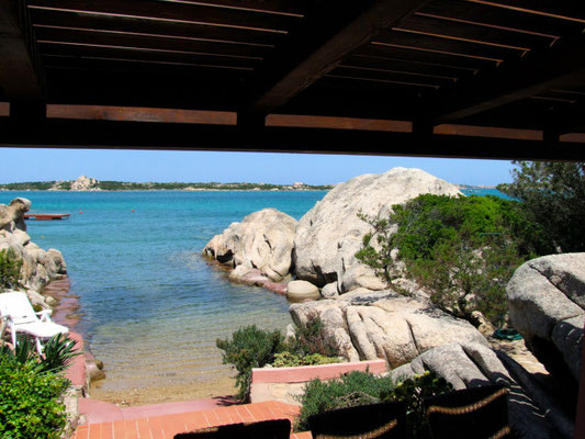 Villa Mica La Maddalena - www.villasulmare.it - www.lamaddalenaarcipelago.it - www.villaammeeraufsardinien.it - Seaside Villa