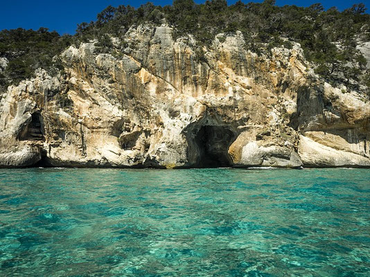 Segeltörn Sardinien für Singles Ü30 