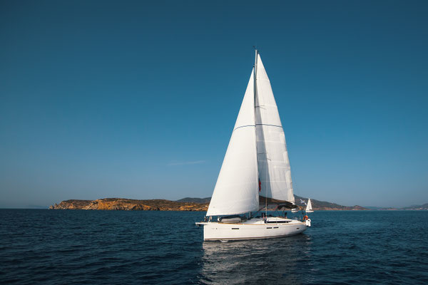 Segelurlaub Sizilien Toskana Amalfiküste 