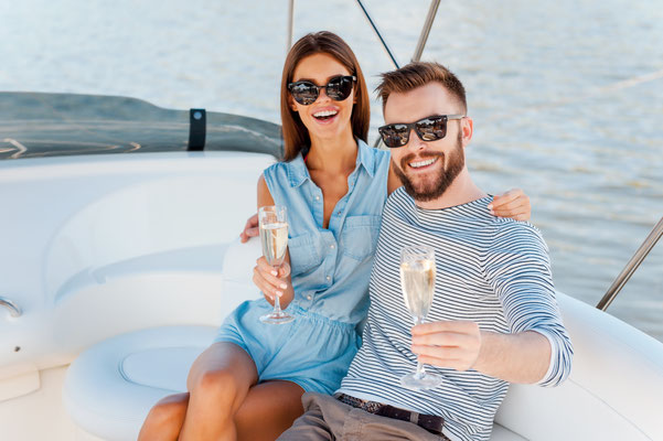 Segelerfahrung Premium Katamaran Sardinien 