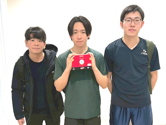 テクマトリックス（Ａ）