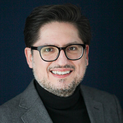 Dr. Frank Somogyi, 1. Vorsitzender CDU Harheim
