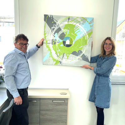 Trendbau Süd in Burgrieden 