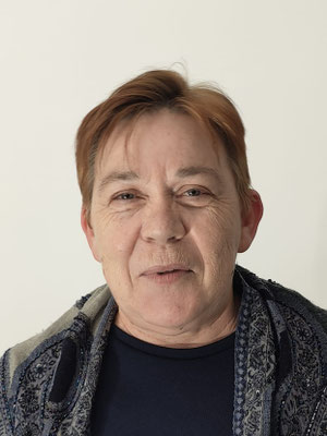 Annie UTEAU, 1ère adjointe