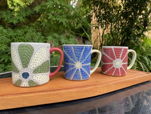 2025年9月 陶器展 - ギャラリーセージ オフィシャルサイト