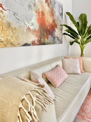 Sofa-Detail