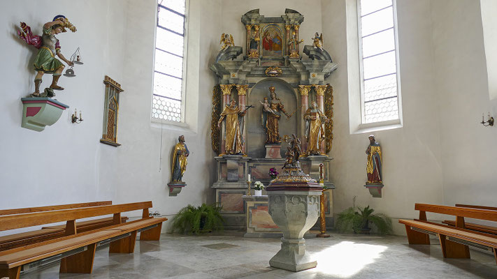 Marienkapelle
