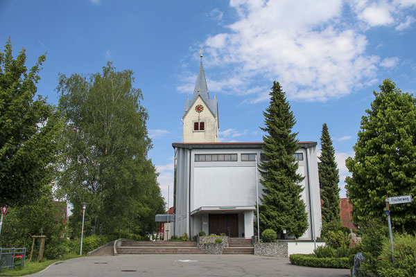 Peter und Paulkirche