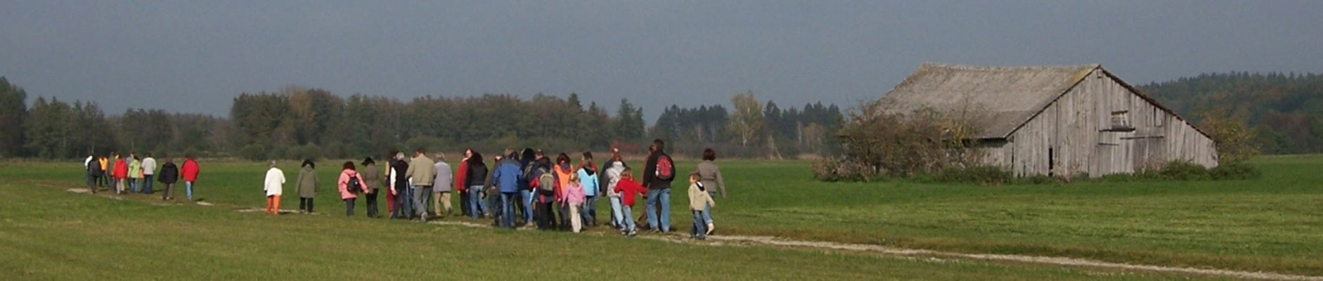 BayernTourNatur: Das Hundsmoor bei Hawangen