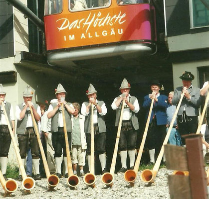 2002: Fellhorn