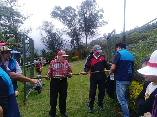 ACTIVIDADES