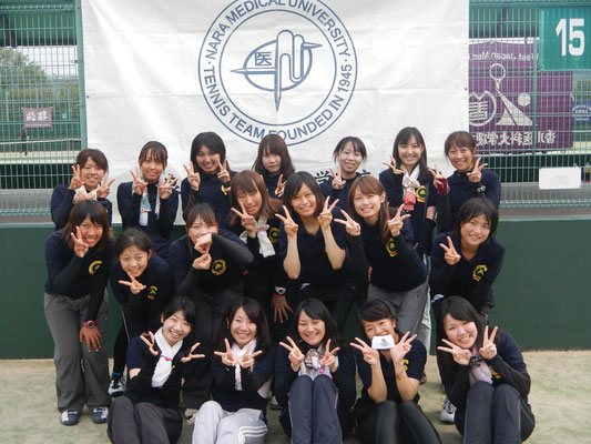 奈良県立医科大学 テニス部 jimdo