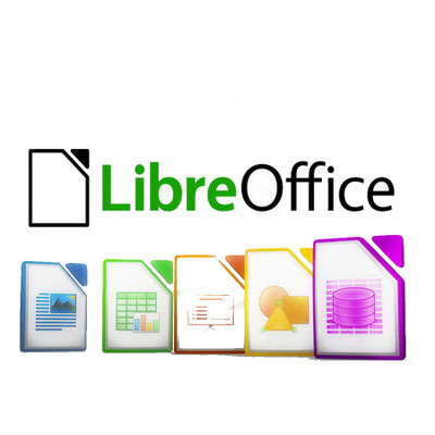 LibreOffice : Bureautique (Traitement de texte, Tableur-Grapheur, Présentation sous forme de diaporama)