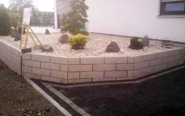 HOTI Garten- und Landschaftsbau, Gelnhausen, Hanau, Fulda