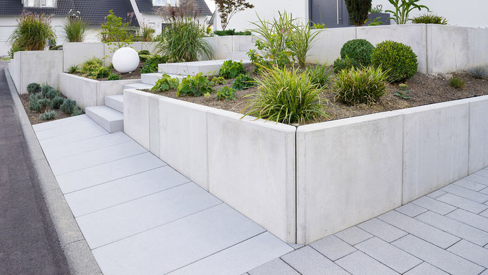 HOTI Garten- und Landschaftsbau, Gelnhausen, Hanau, Fulda