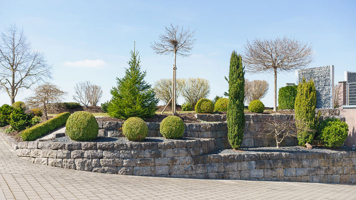 HOTI Garten- und Landschaftsbau, Gelnhausen, Hanau, Fulda