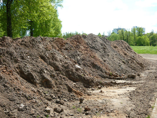 HOTI Garten- und Landschaftsbau, Gelnhausen, Hanau, Fulda