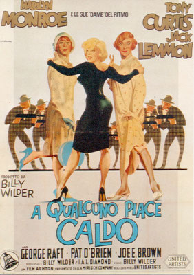 Manche mögens heiss