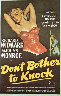 Dont Bother to Knock 