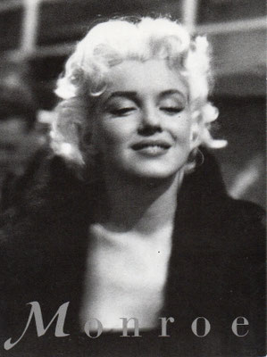 1989 The Estate of Marilyn Monroe, The Roger Richman Agency