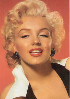 Postkarte: Offizielles Foto