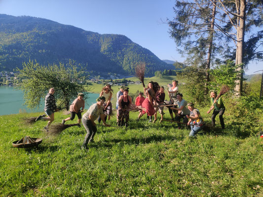 Walburgi Beltane