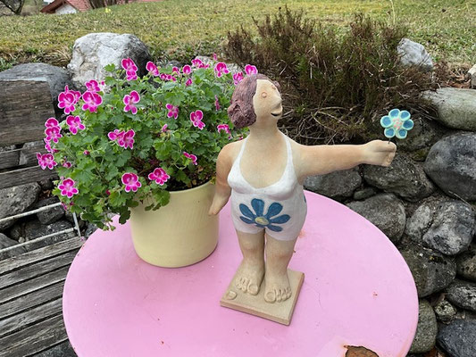 Klara  35 cm  460€