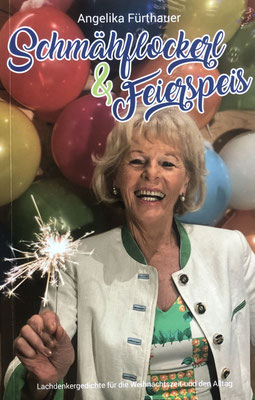 Schmähflockerl und Feierspeis