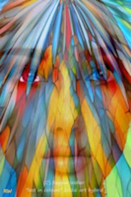 art hybrid - description under "about me"