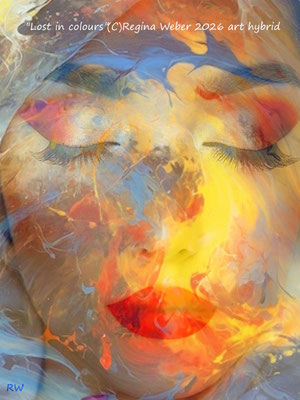 art hybrid - description under "about me"