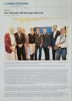Lahrer Zeitung