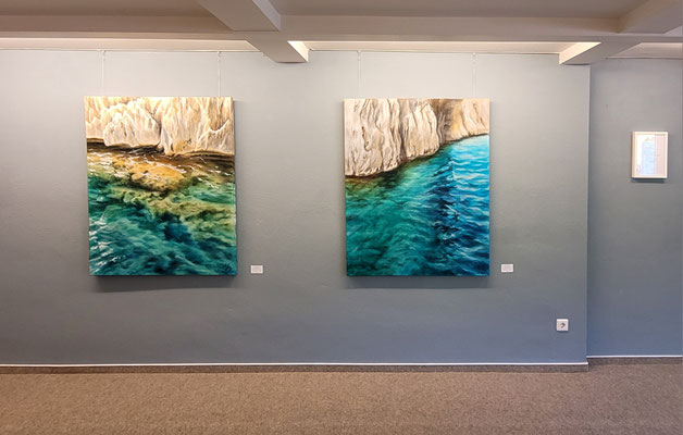 "Sardegna I" & "Sardegna II"